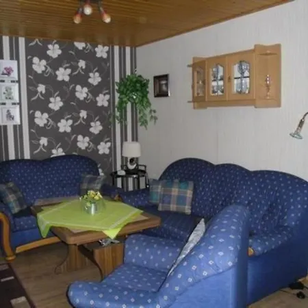 Ferienhaus-schnittke 2 * Altwarp